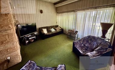 CASA 5 AMBIENTES EN FLORENCIO VARELA CENTRO , LOTE 532mt2.