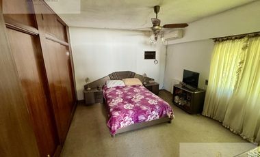 CASA 5 AMBIENTES EN FLORENCIO VARELA CENTRO , LOTE 532mt2.