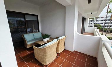 Renta de Condominio con Vista Panorámica al Mar