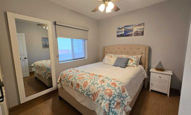 Renta de Condominio con Vista Panorámica al Mar