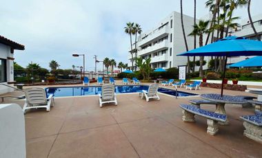 Renta de Condominio con Vista Panorámica al Mar