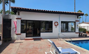 Renta de Condominio con Vista Panorámica al Mar