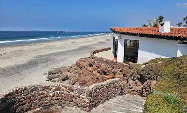 Renta de Condominio con Vista Panorámica al Mar