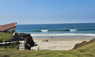 Renta de Condominio con Vista Panorámica al Mar