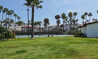 Renta de Condominio con Vista Panorámica al Mar