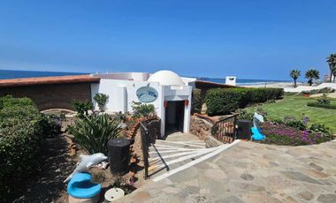 Renta de Condominio con Vista Panorámica al Mar