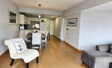 Renta de Condominio con Vista Panorámica al Mar