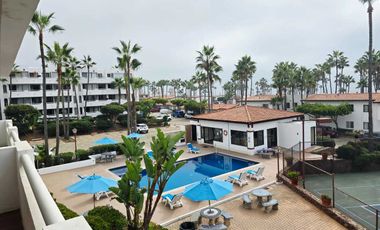 Renta de Condominio con Vista Panorámica al Mar