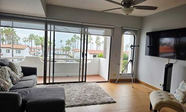 Renta de Condominio con Vista Panorámica al Mar