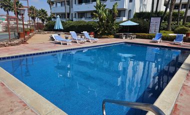 Renta de Condominio con Vista Panorámica al Mar