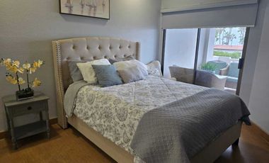 Renta de Condominio con Vista Panorámica al Mar