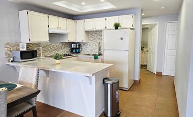 Renta de Condominio con Vista Panorámica al Mar