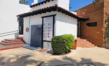 Renta de Condominio con Vista Panorámica al Mar