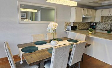 Renta de Condominio con Vista Panorámica al Mar