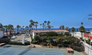 Renta de Condominio con Vista Panorámica al Mar