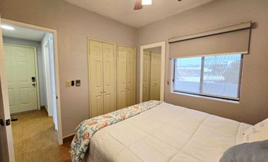 Renta de Condominio con Vista Panorámica al Mar