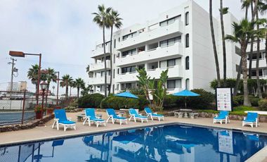 Renta de Condominio con Vista Panorámica al Mar