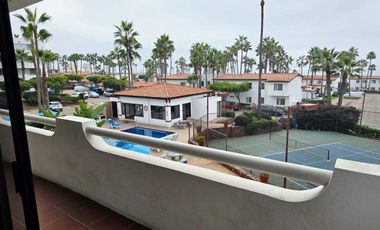 Renta de Condominio con Vista Panorámica al Mar