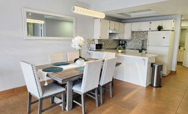 Renta de Condominio con Vista Panorámica al Mar