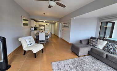 Renta de Condominio con Vista Panorámica al Mar