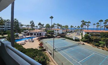 Renta de Condominio con Vista Panorámica al Mar