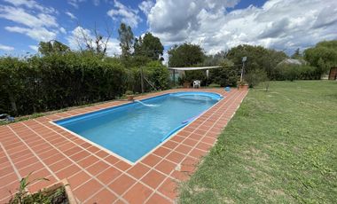 Casa - Villa Allende Golf