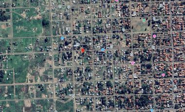 Casa en venta - 2 Dormitorios 1 Baño - Mar del Tuyú