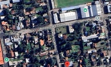 Depósito en venta - 1200Mts2 - Tristán Suárez