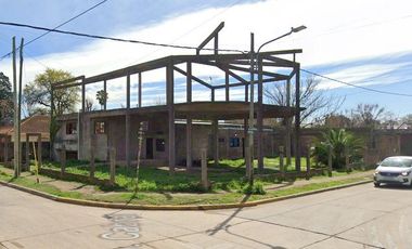 Depósito en venta - 1200Mts2 - Tristán Suárez