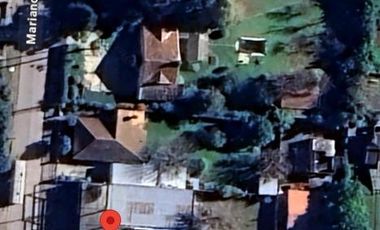 Depósito en venta - 1200Mts2 - Tristán Suárez