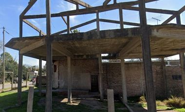 Depósito en venta - 1200Mts2 - Tristán Suárez