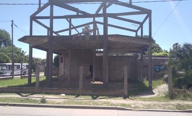 Depósito en venta - 1200Mts2 - Tristán Suárez