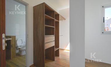 Casa de diseño racionalista en una planta a estrenar - LA MAGDALENA BARRIO CERRADO - CANNING