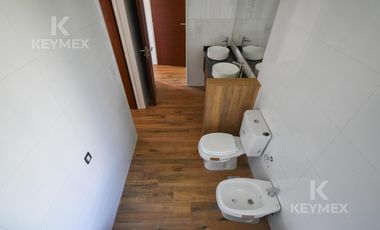 Casa de diseño racionalista en una planta a estrenar - LA MAGDALENA BARRIO CERRADO - CANNING