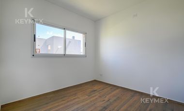 Casa de diseño racionalista en una planta a estrenar - LA MAGDALENA BARRIO CERRADO - CANNING