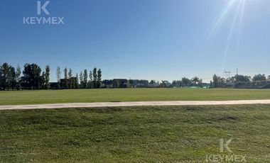 Casa de diseño racionalista en una planta a estrenar - LA MAGDALENA BARRIO CERRADO - CANNING