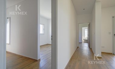 Casa de diseño racionalista en una planta a estrenar - LA MAGDALENA BARRIO CERRADO - CANNING