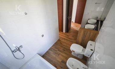 Casa de diseño racionalista en una planta a estrenar - LA MAGDALENA BARRIO CERRADO - CANNING