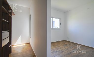 Casa de diseño racionalista en una planta a estrenar - LA MAGDALENA BARRIO CERRADO - CANNING