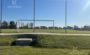 Casa de diseño racionalista en una planta a estrenar - LA MAGDALENA BARRIO CERRADO - CANNING