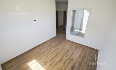 Casa de diseño racionalista en una planta a estrenar - LA MAGDALENA BARRIO CERRADO - CANNING