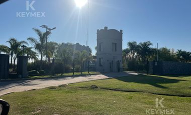Casa de diseño racionalista en una planta a estrenar - LA MAGDALENA BARRIO CERRADO - CANNING