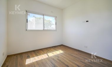 Casa de diseño racionalista en una planta a estrenar - LA MAGDALENA BARRIO CERRADO - CANNING