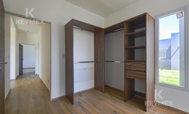 Casa de diseño racionalista en una planta a estrenar - LA MAGDALENA BARRIO CERRADO - CANNING