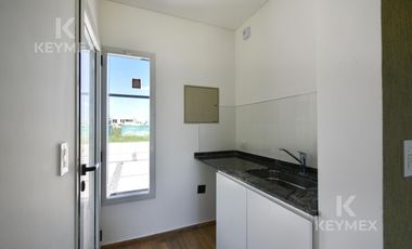 Casa de diseño racionalista en una planta a estrenar - LA MAGDALENA BARRIO CERRADO - CANNING