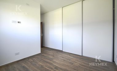 Casa de diseño racionalista en una planta a estrenar - LA MAGDALENA BARRIO CERRADO - CANNING