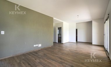 Casa de diseño racionalista en una planta a estrenar - LA MAGDALENA BARRIO CERRADO - CANNING