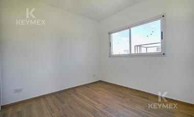 Casa de diseño racionalista en una planta a estrenar - LA MAGDALENA BARRIO CERRADO - CANNING