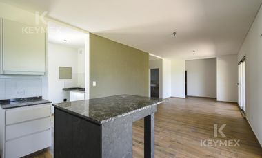 Casa de diseño racionalista en una planta a estrenar - LA MAGDALENA BARRIO CERRADO - CANNING