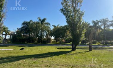 Casa de diseño racionalista en una planta a estrenar - LA MAGDALENA BARRIO CERRADO - CANNING
